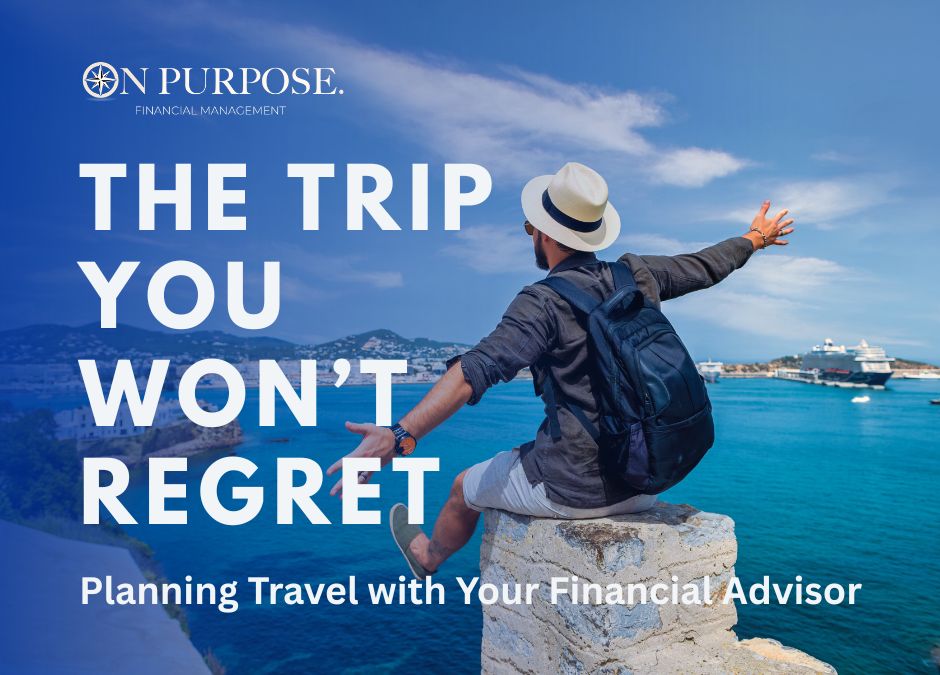 travel planning