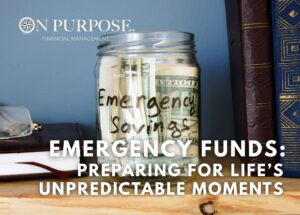 Emergency Fund